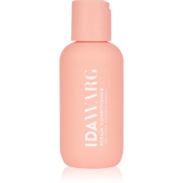 IDA WARG Beauty IDA WARG Beauty Repair Conditioner възстановяващ шампоан за суха и увредена коса 100 мл.