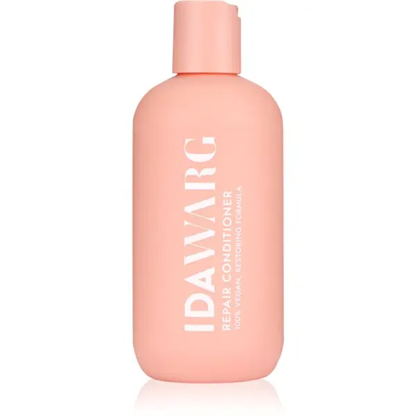 IDA WARG Beauty IDA WARG Beauty Repair Conditioner възстановяващ шампоан за суха и увредена коса 250 мл.