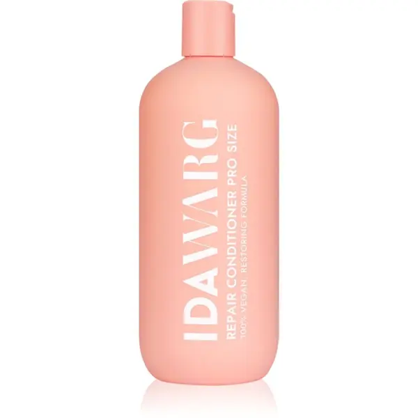IDA WARG Beauty IDA WARG Beauty Repair Conditioner възстановяващ шампоан за суха и увредена коса 500 мл.