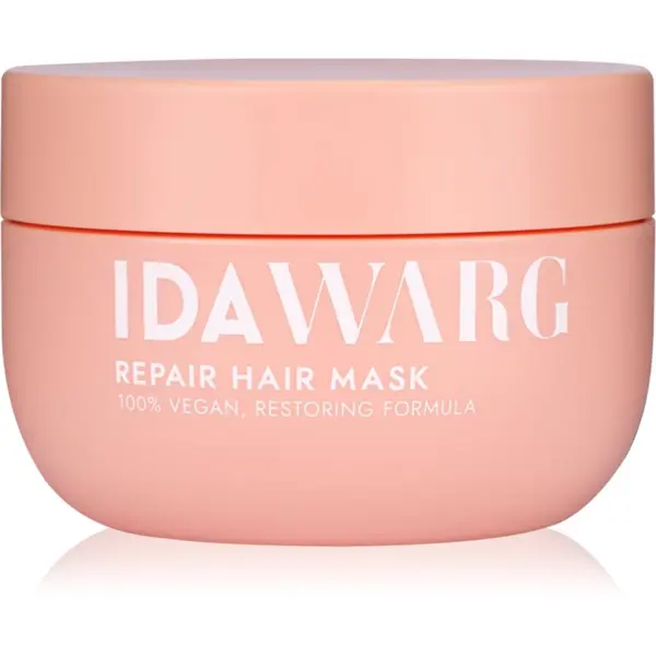 IDA WARG Beauty IDA WARG Beauty Repair Hair Mask възстановяваща маска за увредена коса 300 мл.
