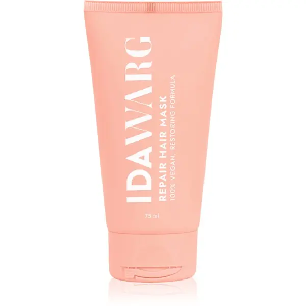 IDA WARG Beauty IDA WARG Beauty Repair Hair Mask възстановяваща маска за увредена коса 75 мл.