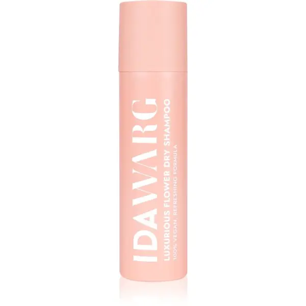 IDA WARG Beauty IDA WARG Beauty Repair Luxurious Flower сух шампоан с аромат на цветя 150 мл.