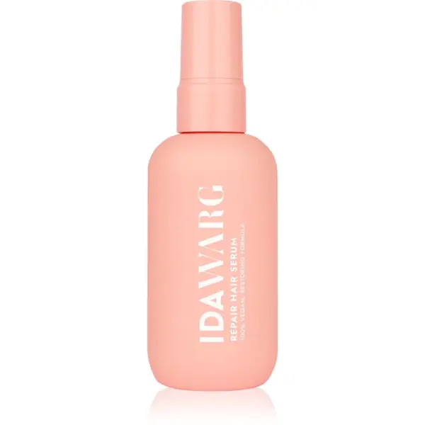 IDA WARG Beauty IDA WARG Beauty Repair Serum обновяващ серум за суха и увредена коса 100 мл.