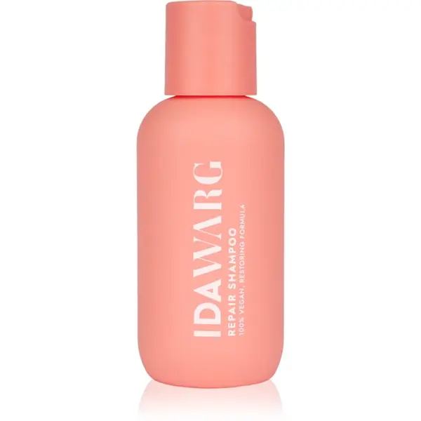 IDA WARG Beauty IDA WARG Beauty Repair Shampoo подсилващ шампоан за увредена коса 100 мл.