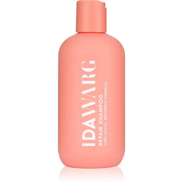 IDA WARG Beauty IDA WARG Beauty Repair Shampoo подсилващ шампоан за увредена коса 250 мл.