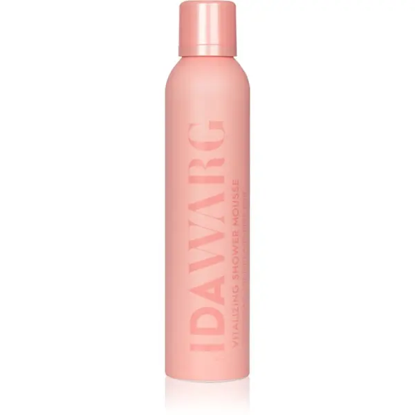 IDA WARG Beauty IDA WARG Beauty Vitalizing Shower Mousse душ пяна 200 мл.