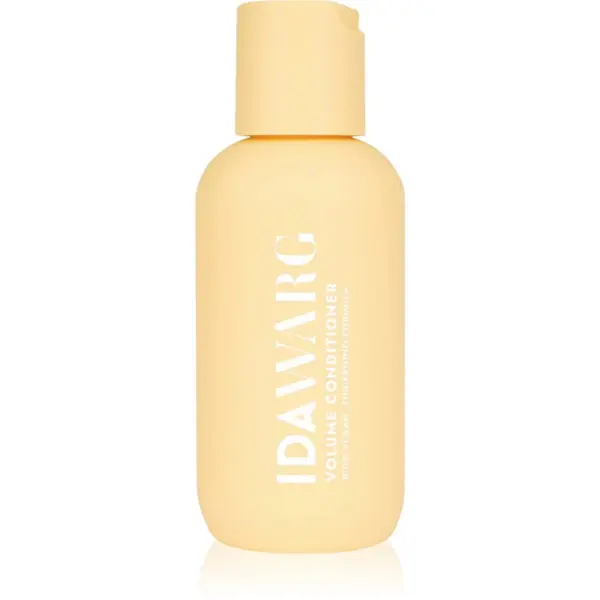 IDA WARG Beauty IDA WARG Beauty Volume Conditioner балсам за обем за тънка коса без обем 100 мл.