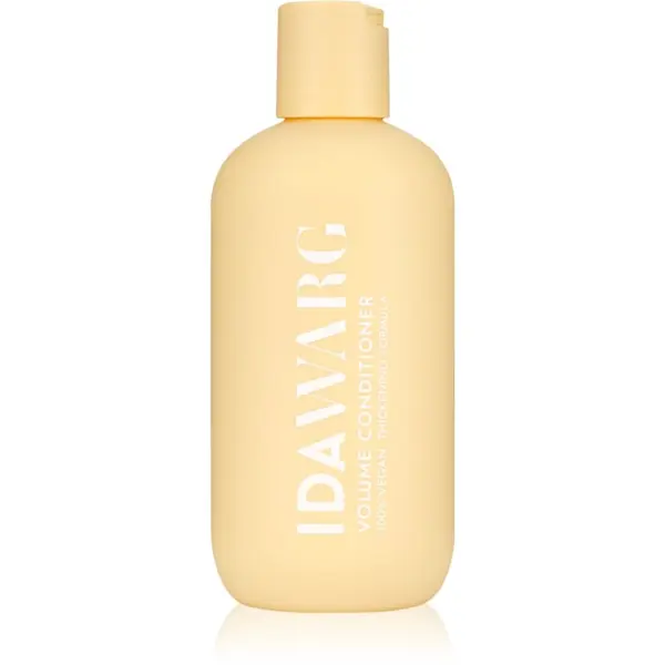IDA WARG Beauty IDA WARG Beauty Volume Conditioner балсам за обем за тънка коса без обем 250 мл.