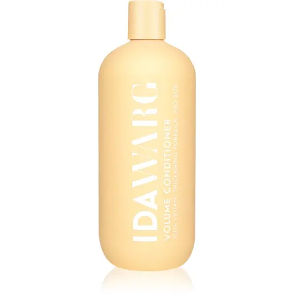 IDA WARG Beauty IDA WARG Beauty Volume Conditioner балсам за обем за тънка коса без обем 500 мл.