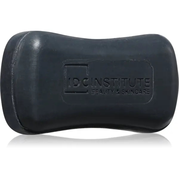 IDC INSTITUTE IDC Institute Black Carbon Soap черен сапун 75 гр.