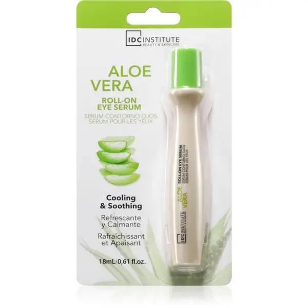 IDC INSTITUTE IDC Institute Cooling & Smoothing очен серум 18 мл.