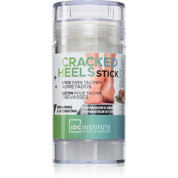 IDC INSTITUTE IDC Institute Cracked Heels Stick тичинка за напукани пети 70 гр.
