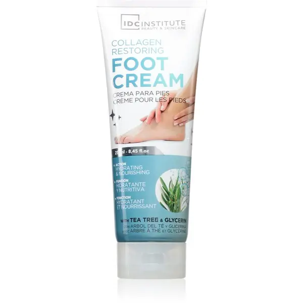 IDC INSTITUTE IDC Institute Foot Cream крем за крака 250 мл.