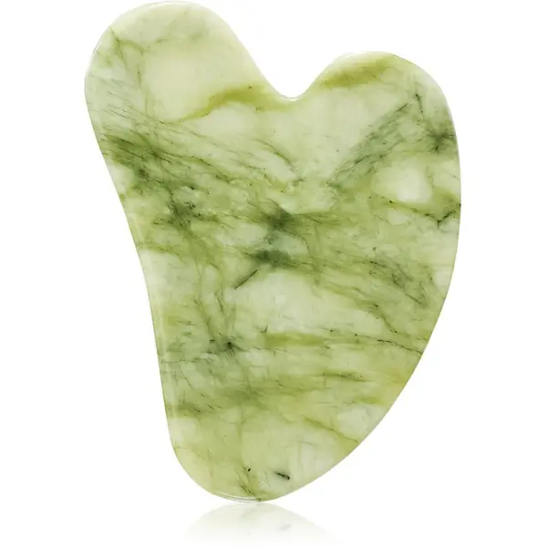 IDC INSTITUTE IDC Institute Gua Sha Stone масажно приспособление за лице 1 бр.