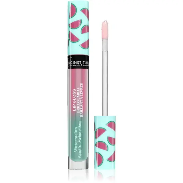 IDC INSTITUTE IDC Institute Lip Gloss блясък за устни цвят Watermelon 3.5 мл.