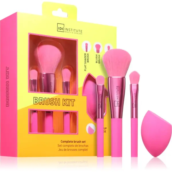 IDC INSTITUTE IDC Institute Make Up подаръчен комплект за жени