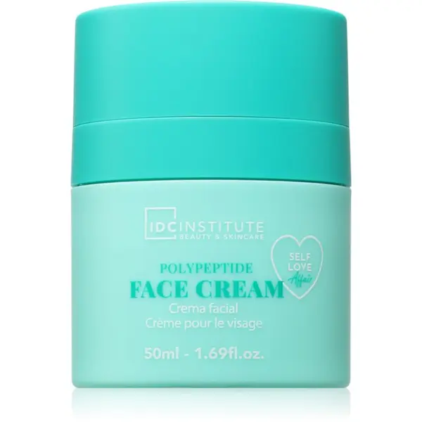 IDC INSTITUTE IDC Institute Polypeptide крем за лице с пептиди 50 мл.