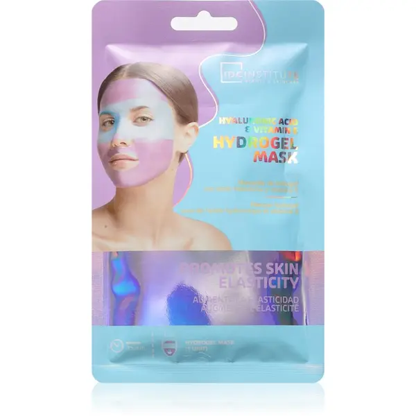 IDC INSTITUTE IDC Institute Promotes Skin Elasticity хидрогелна маска 28 гр.