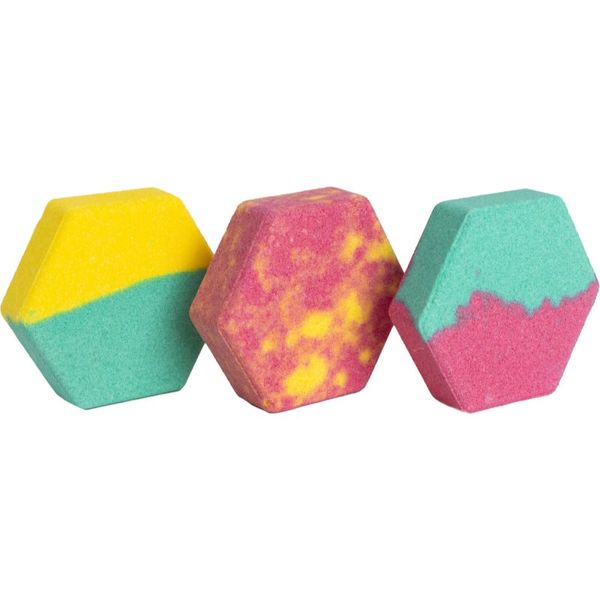 IDC INSTITUTE IDC Institute Rainbow подаръчен комплект за жени