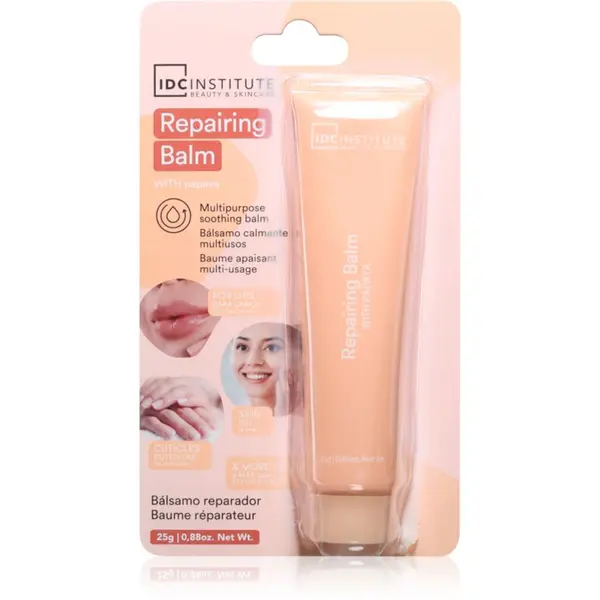 IDC INSTITUTE IDC Institute Repairing Balm регенериращ балсам 25 гр.