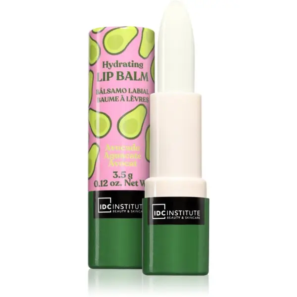 IDC INSTITUTE IDC Institute Skin Food балсам за устни цвят Avocado 3.5 гр.