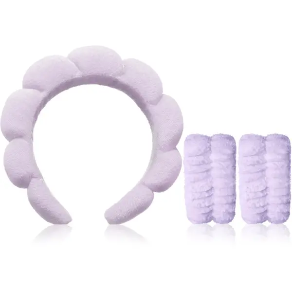 IDC INSTITUTE IDC Institute Skincare комплект цвят Purple