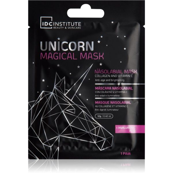 IDC INSTITUTE IDC Institute Unicorn Magical Mask маска за очи 2 бр.