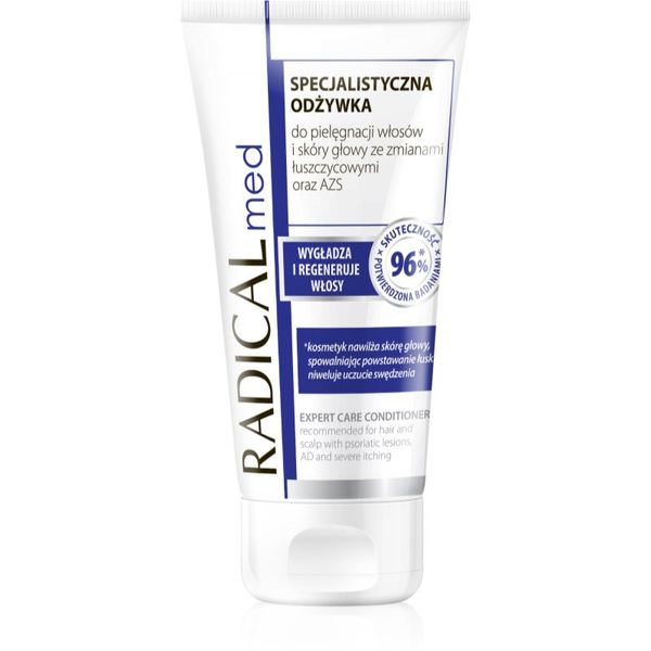 Ideepharm Ideepharm Radical Med Expert Care балсам за коса за себореен дерматит 200 мл.