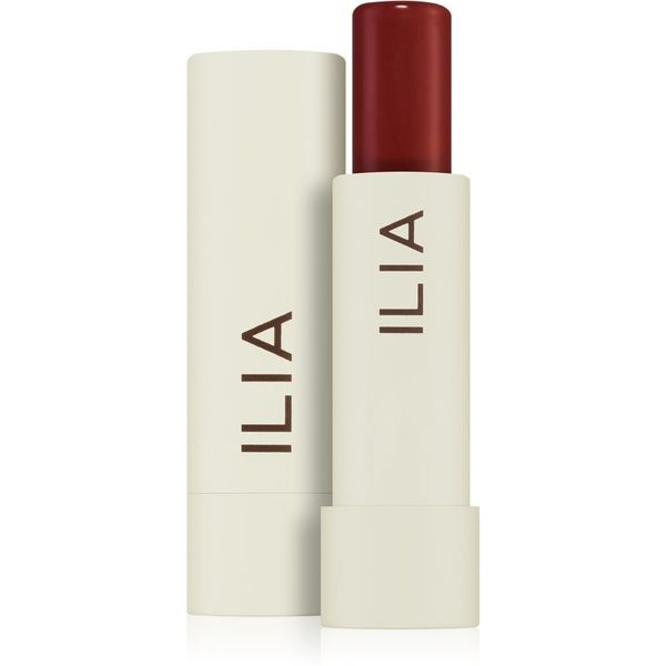 ILIA ILIA Balmy Nights Lip Exfoliator пилинг за устни 4 гр.