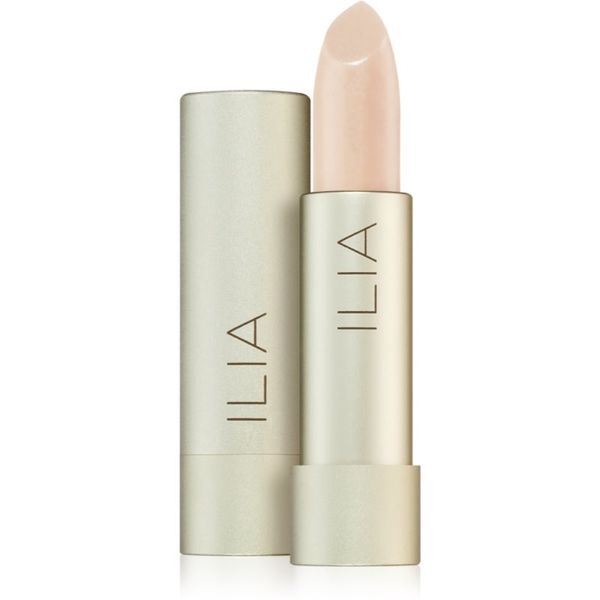 ILIA ILIA Lipstick овлажняващо червило цвят 4 гр.