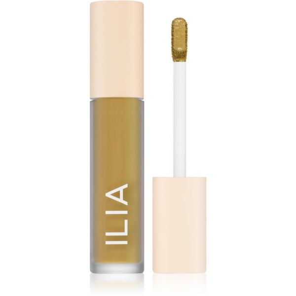 ILIA ILIA Liquid Powder течни очни сенки цвят Juniper 3,5 мл.