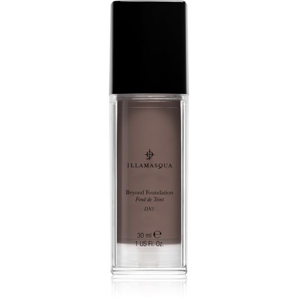 Illamasqua Illamasqua Beyond Foundation ултра лек грим цвят DN3 30 мл.