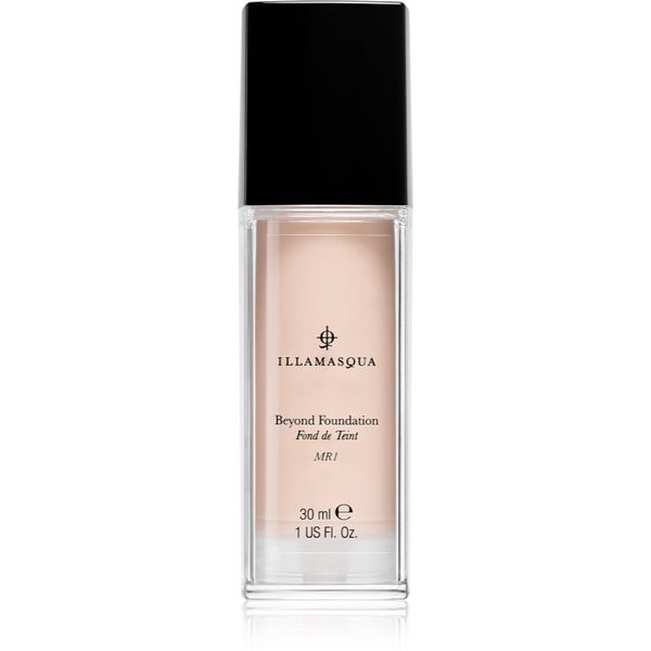 Illamasqua Illamasqua Beyond Foundation ултра лек грим цвят MR1 30 мл.