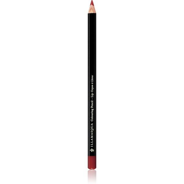 Illamasqua Illamasqua Colouring Lip Pencil молив-контур за устни цвят Lust 1,4 гр.