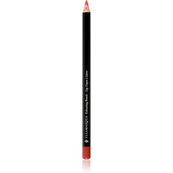 Illamasqua Illamasqua Colouring Lip Pencil молив-контур за устни цвят Spell 1,4 гр.