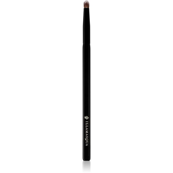 Illamasqua Illamasqua Smudge Brush кръгла четка за сенки за очи 1 бр.