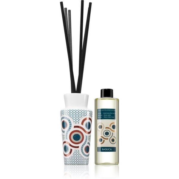 ILUM ILUM Luxury Basilica aроматизиращ дифузер с пълнител 250 мл.