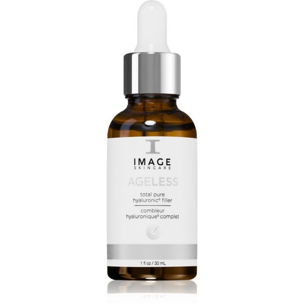 IMAGE Skincare IMAGE Skincare Ageless хидратираща грижа против бръчки с хиалуронова киселина 30 мл.