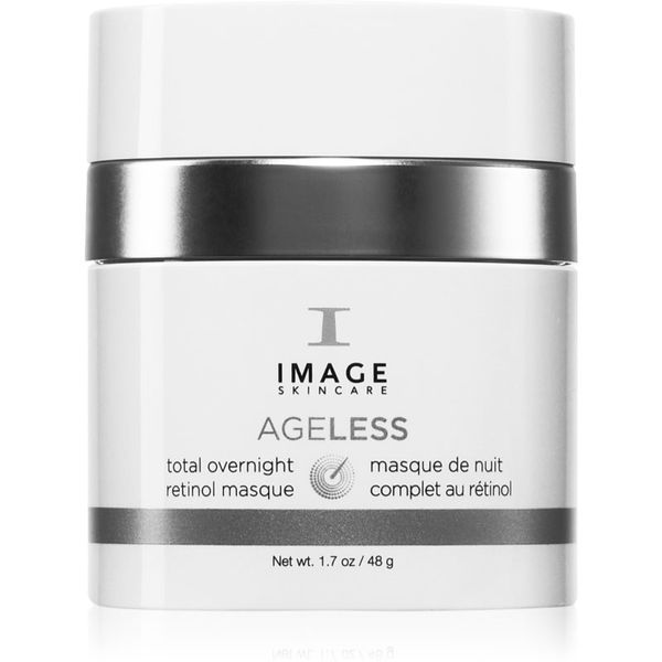 IMAGE Skincare IMAGE Skincare Ageless нощна маска с ретинол 48 гр.