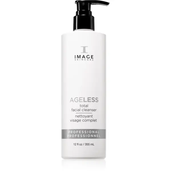 IMAGE Skincare IMAGE Skincare Ageless ревитализиращ почистващ гел 355 мл.