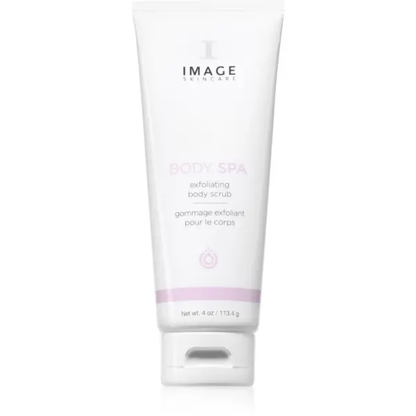 IMAGE Skincare IMAGE Skincare Body Spa хидратиращ пилинг за тяло 120 мл.