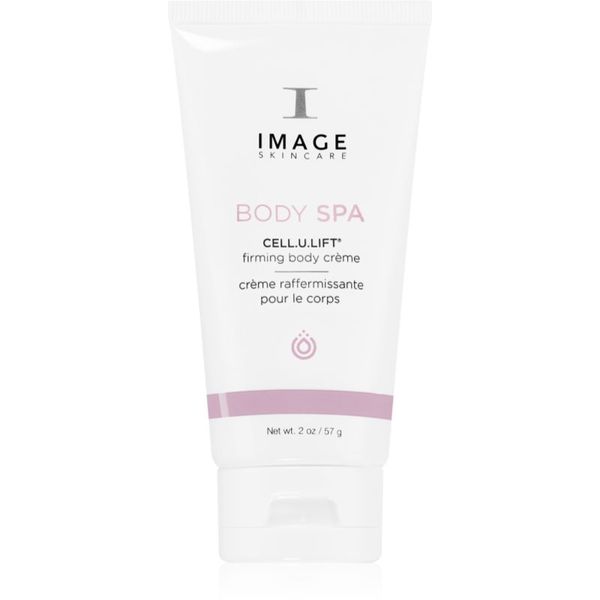 IMAGE Skincare IMAGE Skincare Cell.U.Lift стягащ крем за тяло 142 гр.