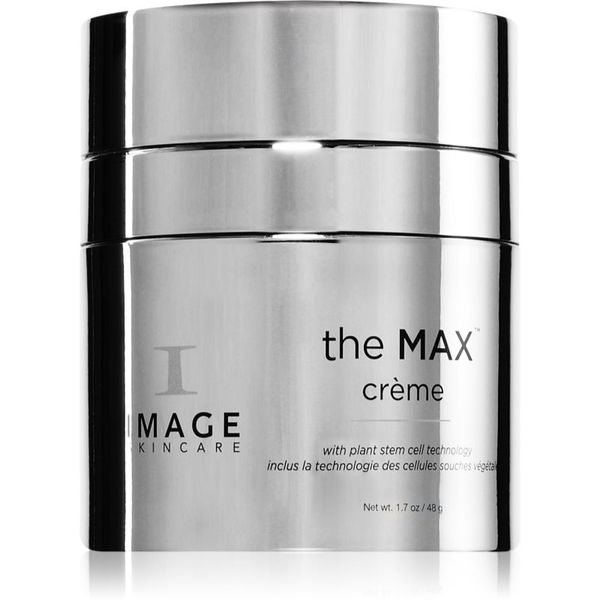 IMAGE Skincare IMAGE Skincare the MAX™ хидратиращ крем за лице с пептиди 48 гр.