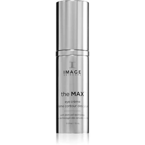 IMAGE Skincare IMAGE Skincare the MAX™ околоочен крем 15 мл.