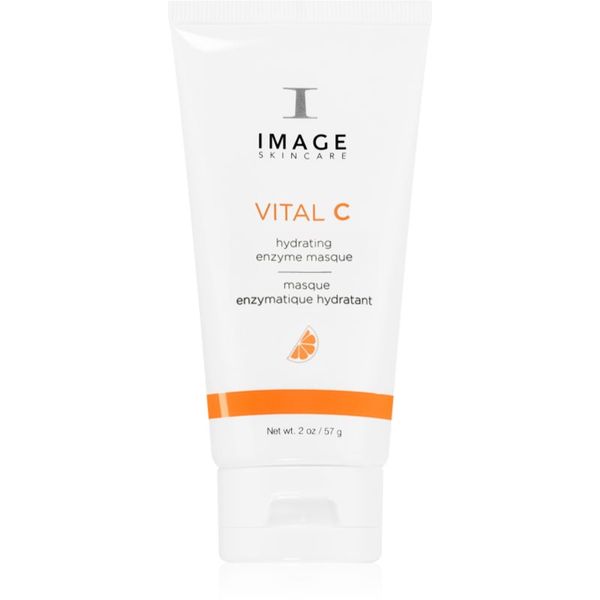 IMAGE Skincare IMAGE Skincare Vital C ензимна маска за лице с хидратиращ ефект 57 гр.
