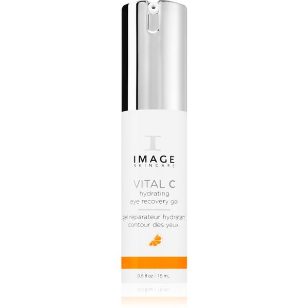 IMAGE Skincare IMAGE Skincare Vital C хидратиращ гел за очи с регенериращ ефект 15 мл.