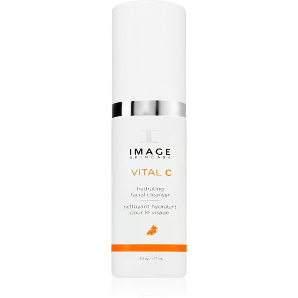 IMAGE Skincare IMAGE Skincare Vital C Хидратиращ и подхранващ крем 50 мл.