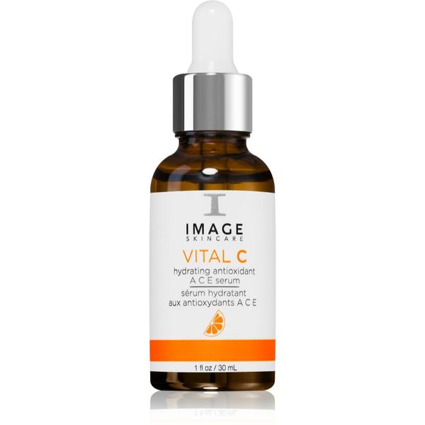 IMAGE Skincare IMAGE Skincare Vital C хидратиращ серум с витамини A, C, E 30 мл.