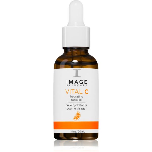 IMAGE Skincare IMAGE Skincare Vital C хидратиращо олио за лице 30 мл.