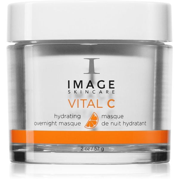 IMAGE Skincare IMAGE Skincare Vital C нощна хидратираща маска 57 гр.